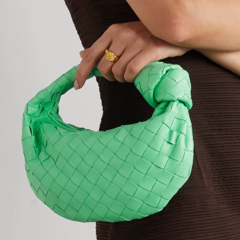 Bottega Veneta mini Jodie